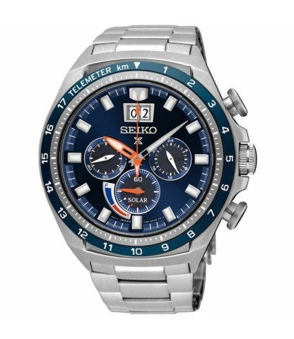 Seiko SSC601P Erkek Kol Saati