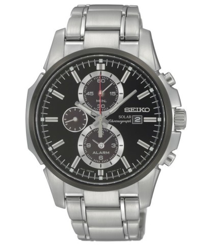 Seiko SSC087P Erkek Kol Saati