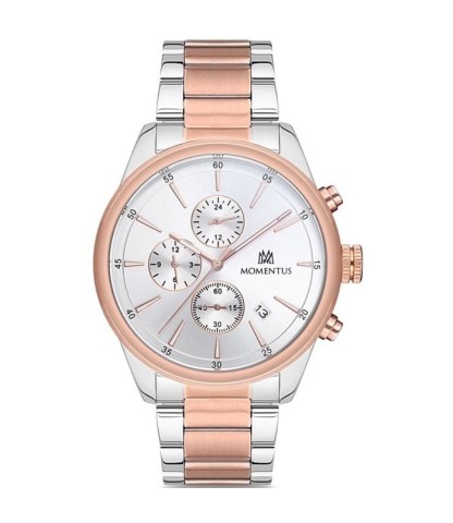 Momentus CC272T-02SR Erkek Kol Saati