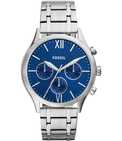 Fossil FBQ2808 Erkek Kol Saati