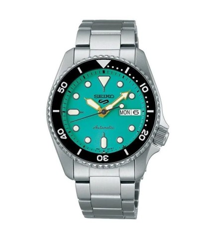 Seiko 5 Sports SRPK33K Kol Saati