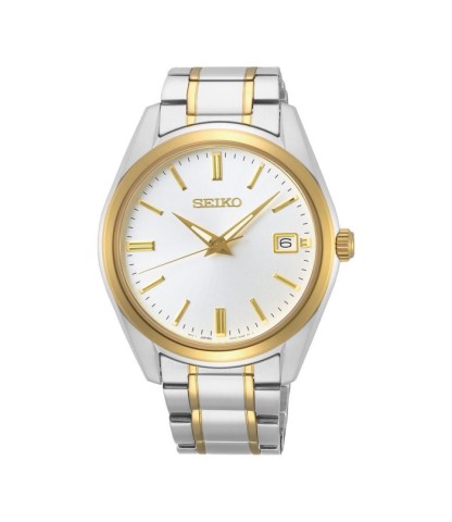 Seiko SUR312P Erkek Kol Saati