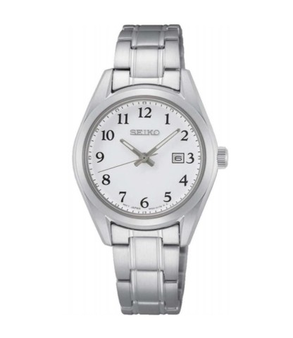 Seiko SUR465P Kadın Kol Saati