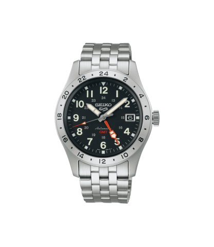 Seiko 5 Sports SSK023K Erkek Kol Saati