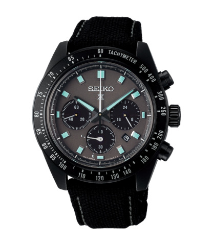 Seiko Speedtimer SSC923P Erkek Kol Saati