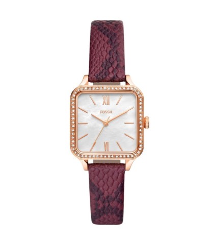 Fossil FBQ3919 Kadın Kol Saati