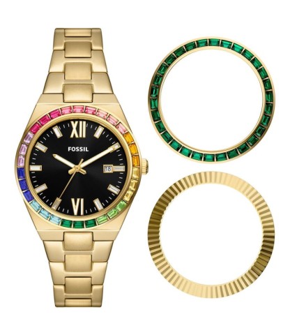 Fossil FES5311SET Kadın Kol Saati