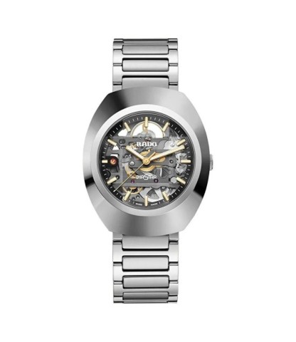 Rado Diastar R12162153 Kol Saati