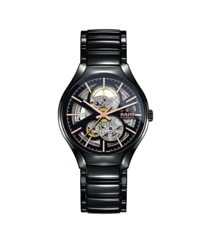 Rado True R27100162 Erkek Kol Saati