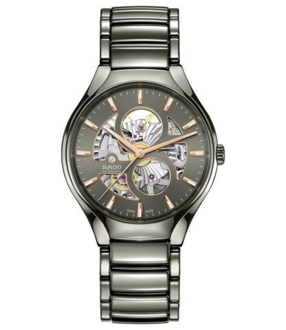 Rado True Round Erkek Kol Saati