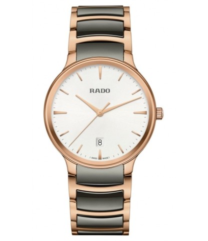 Rado Centrix R30023012 Erkek Kol Saati