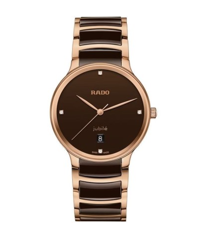 Rado Centrix R30023712 Erkek Kol Saati