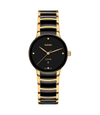 Rado Centrix R30025712 Kadın Kol Saati