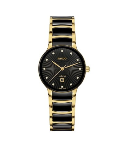 Rado Centrix R30025742 Kadın Kol Saati