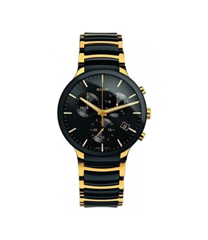 Rado Centrix Chronograph R30134162 Erkek Kol Saati