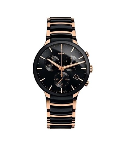 Rado Centrix Chronograph R30187172 Erkek Kol Saati