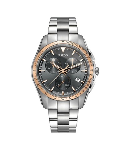 Rado Hyperchrome R32259163 Erkek Kol Saati