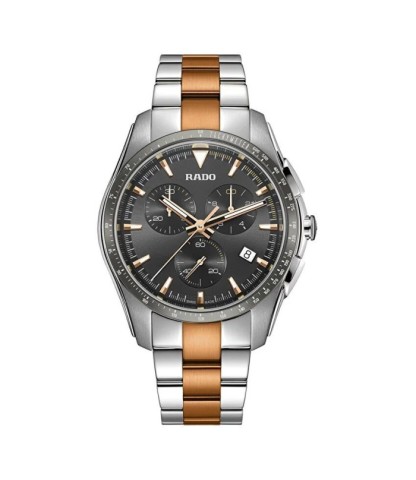 Rado Hyperchrome R32259173 Erkek Kol Saati
