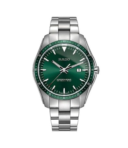 Rado Hyperchrome R32502313 Erkek Kol Saati