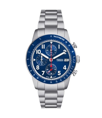 Fossil FFS6047 Erkek Kol Saati