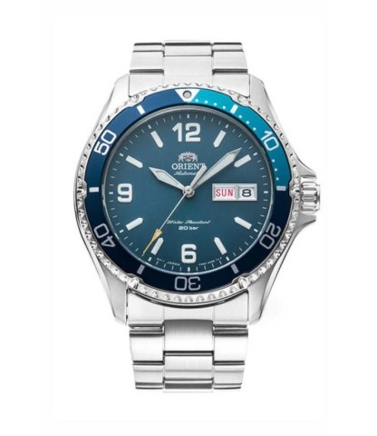 Orient Mako 3 RA-AA0818L39B Erkek Kol Saati