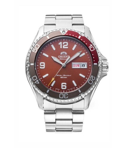 Orient Mako 3 RA-AA0820R19B Erkek Kol Saati