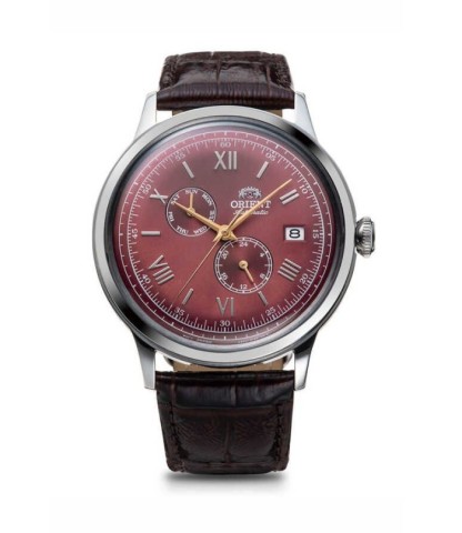 Orient Bambino RA-AK0705R30B Erkek Kol Saati