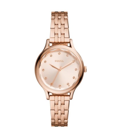Fossil FBQ3862 Kadın Kol Saati