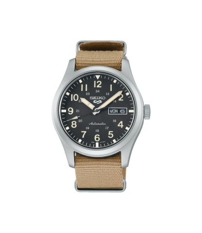 Seiko 5 Sports SRPG35K Erkek Kol Saati