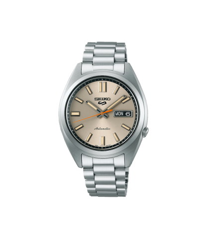 Seiko 5 Sport SRPK91K Kol Saati