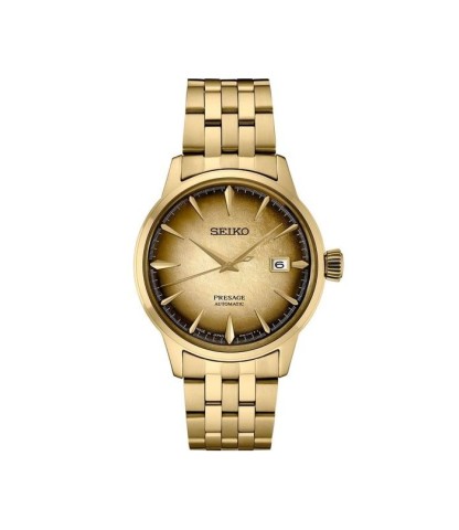 Seiko Presage SRPK48J Erkek Kol Saati