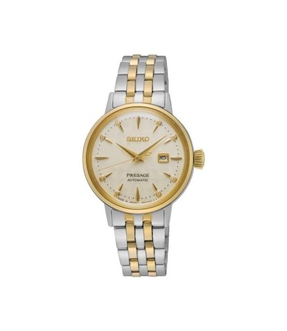 Seiko SRE010J Presage Kadın Kol Saati