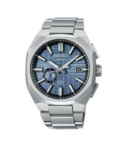 Seiko Astron SSJ013J Erkek Kol Saati