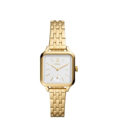 Fossil FBQ3832 Kadın Kol Saati