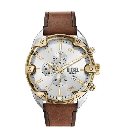 Diesel DZ4665 Erkek Kol Saati