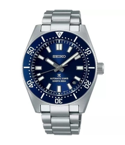 Seiko Prospex SPB451J Erkek Kol Saati