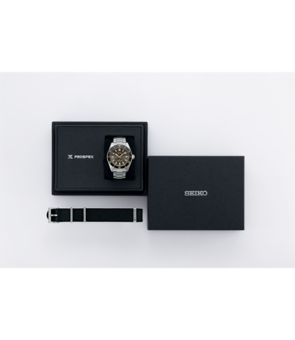 Seiko Prospex SPB455J Erkek Kol Saati