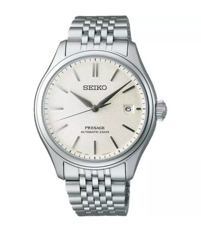 Seiko Presage SPB463J Erkek Kol Saati
