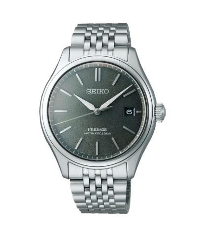 Seiko SPB465J Presage Erkek Kol Saati