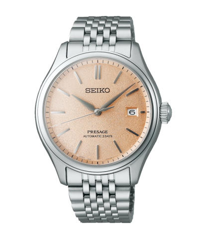 Seiko Presage SPB467J Erkek Kol Saati