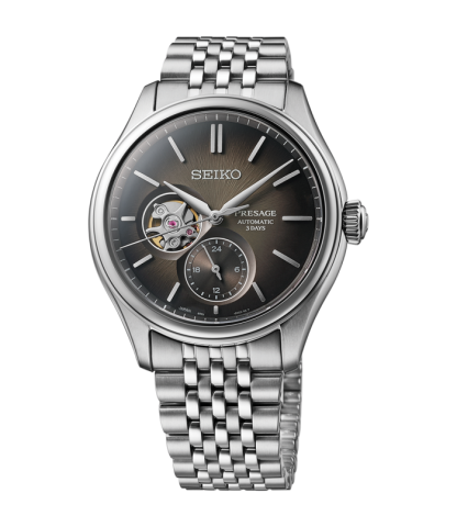 Seiko Presage SPB471J Erkek Kol Saati