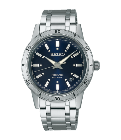 Seiko Presage SRPL07J Erkek Kol Saati