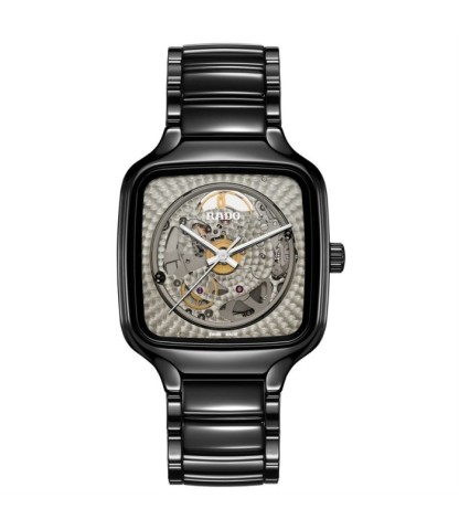 Rado True Square R27086172 Kol Saati