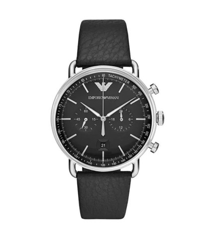 Emporio Armani AR11143 Erkek Kol Saati
