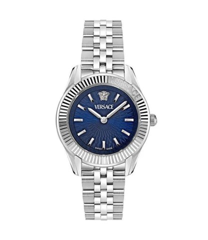 Versace VRSCVE9CA0124 Kadın Kol Saati