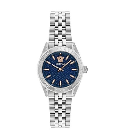 Versace VRSCVE8I00324 Kadın Kol Saati