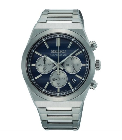 Seiko SSB453P Erkek Kol Saati