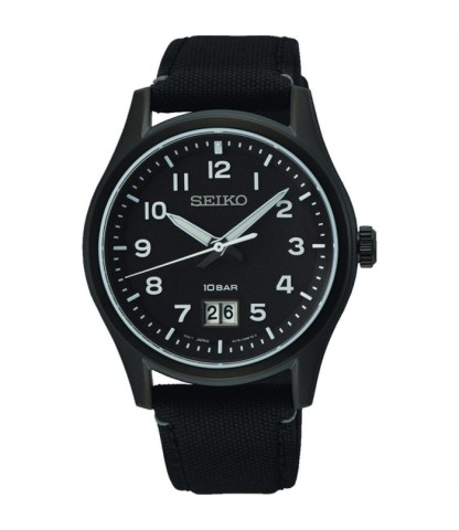 Seiko SUR571P Erkek Kol Saati