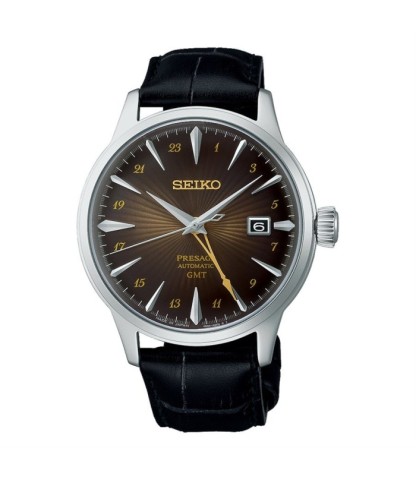 Seiko Presage SSK039J Erkek Kol Saati