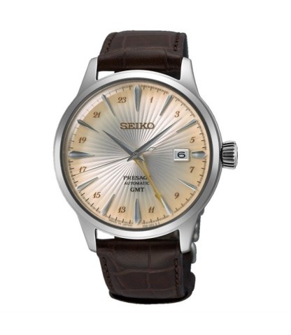 Seiko Presage SSK041J Erkek Kol Saati